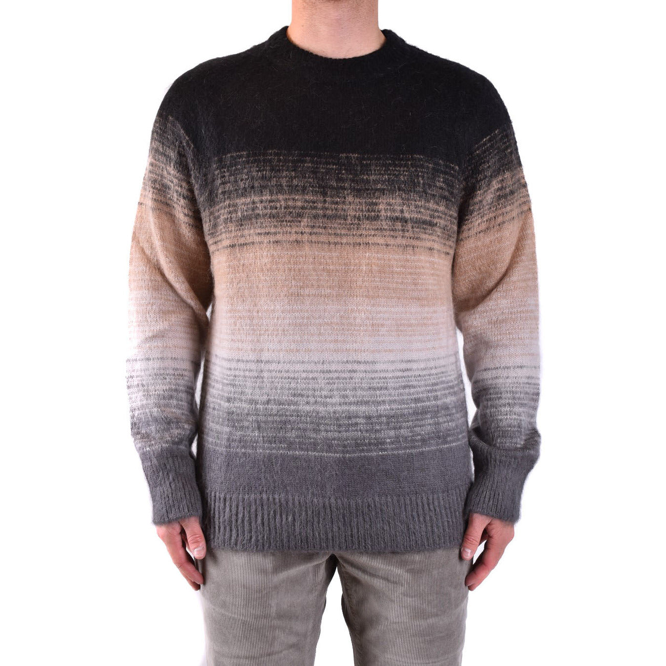 Laneus Men's Sweaters