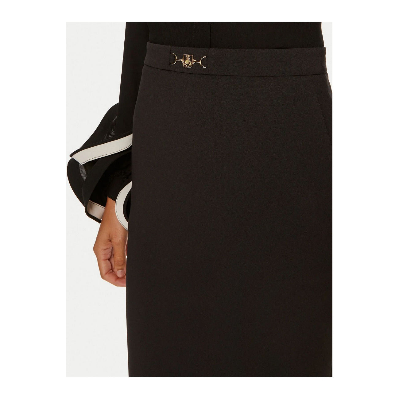 Elisabetta Franchi Women's Skirts