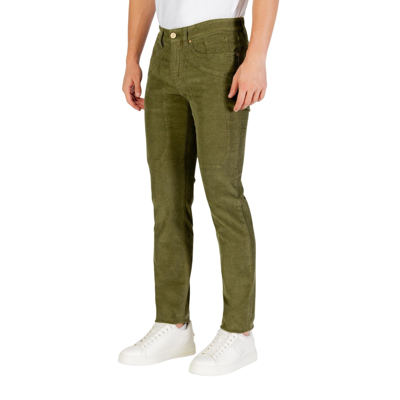 Jeckerson Men's Trousers