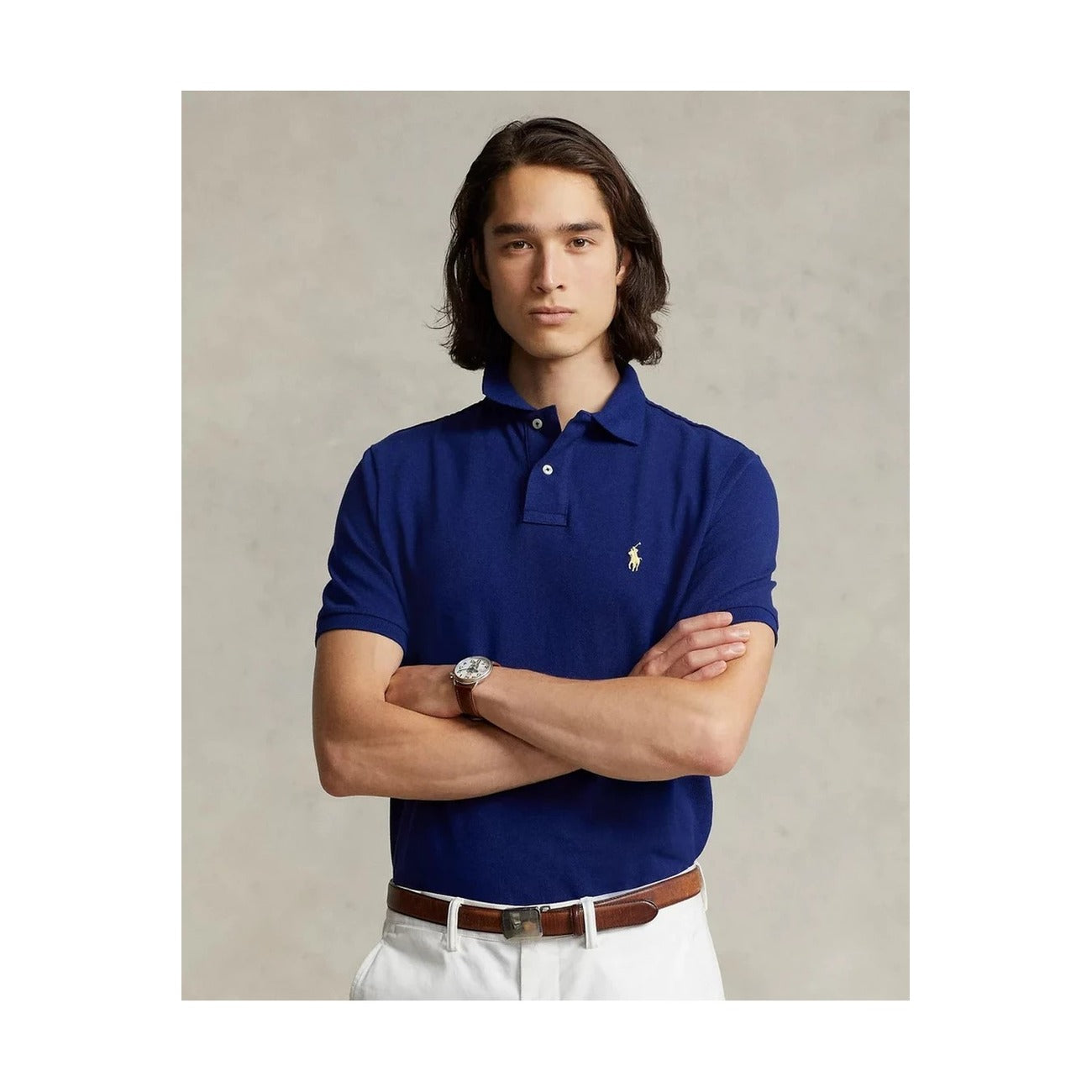 Polo Ralph Lauren Men's Polo Shirt