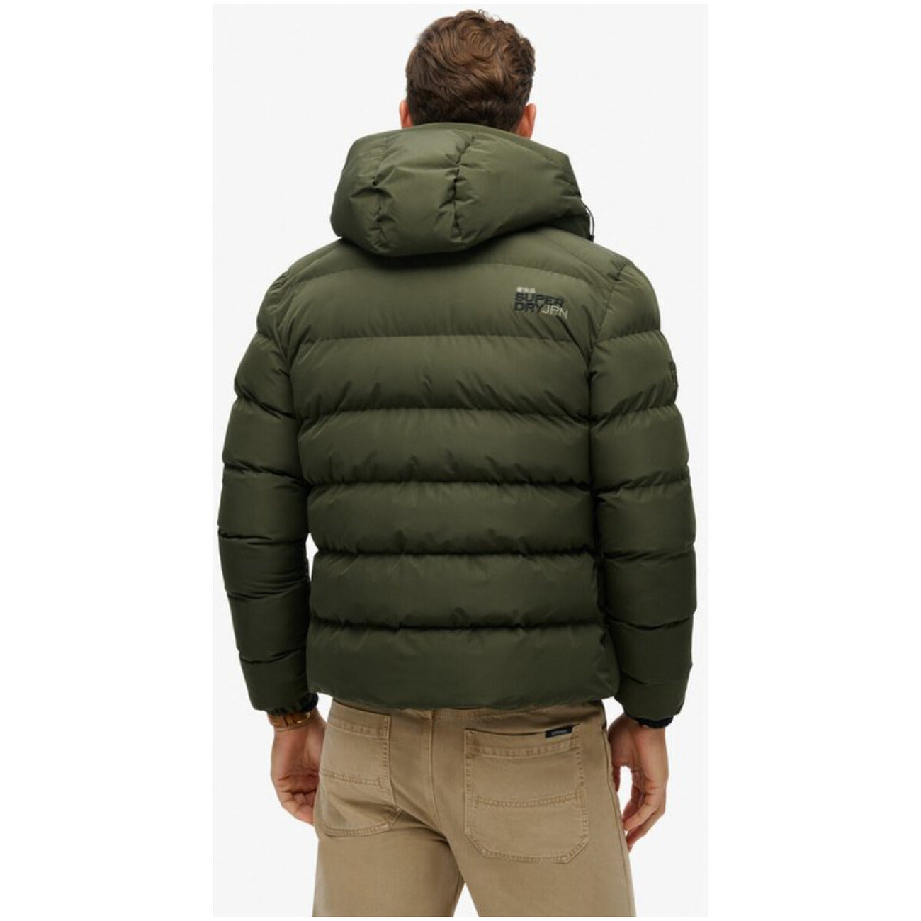 Superdry Homme Vestes