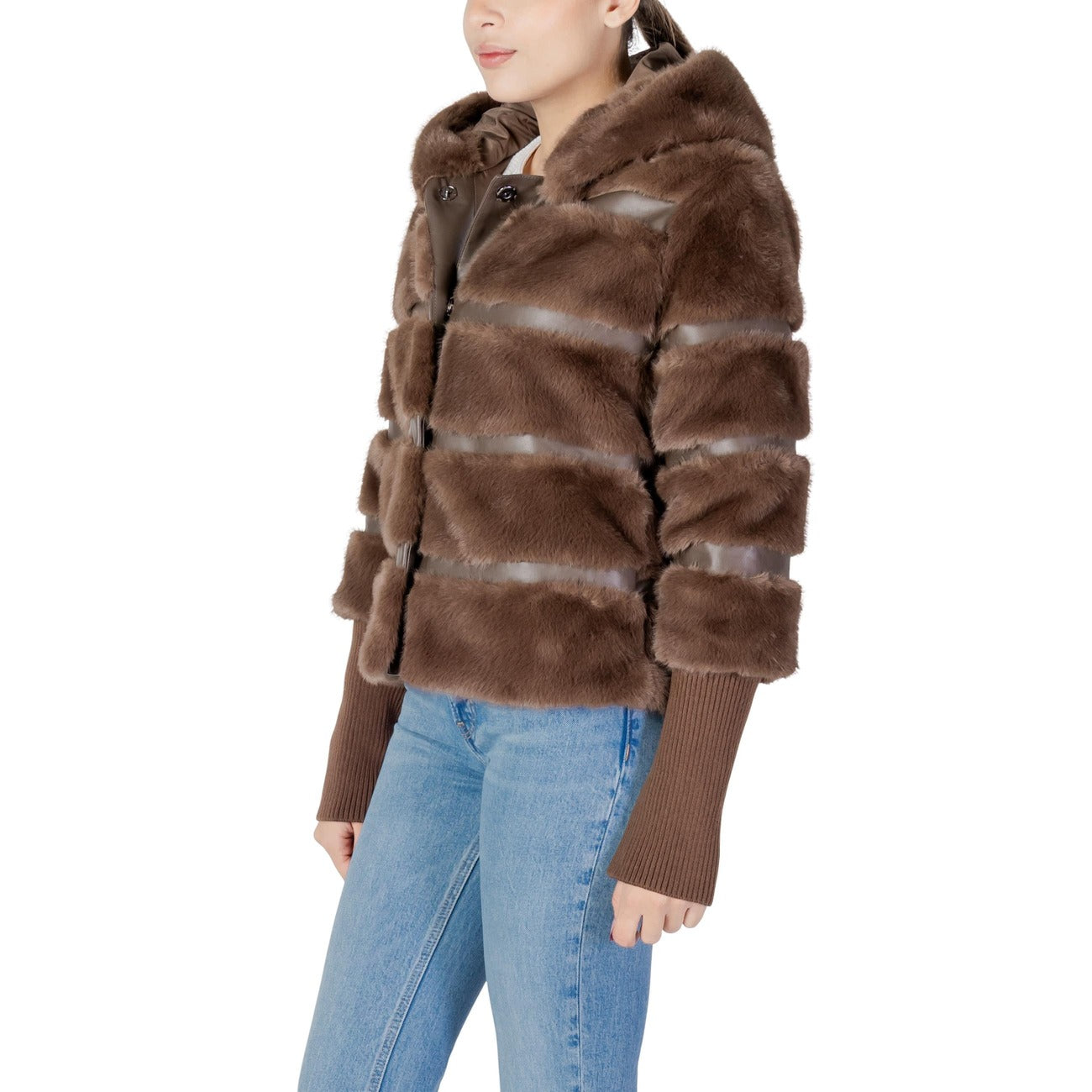 Choral Femme Jaquettes