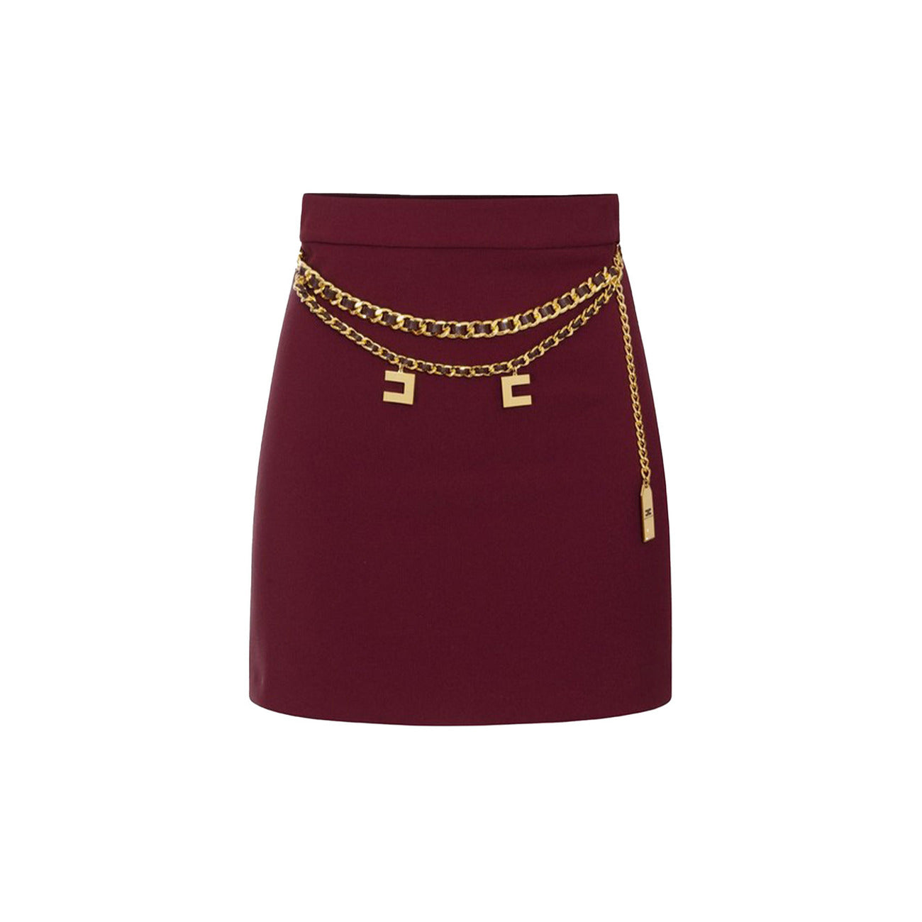 Elisabetta Franchi Women's Skirts
