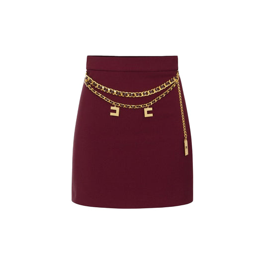 Elisabetta Franchi Women's Skirts