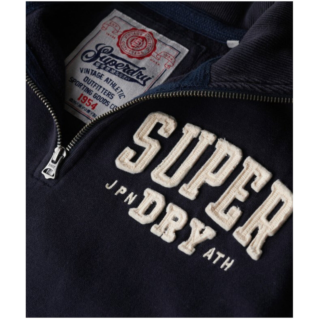 Superdry Homme Sweatshirts