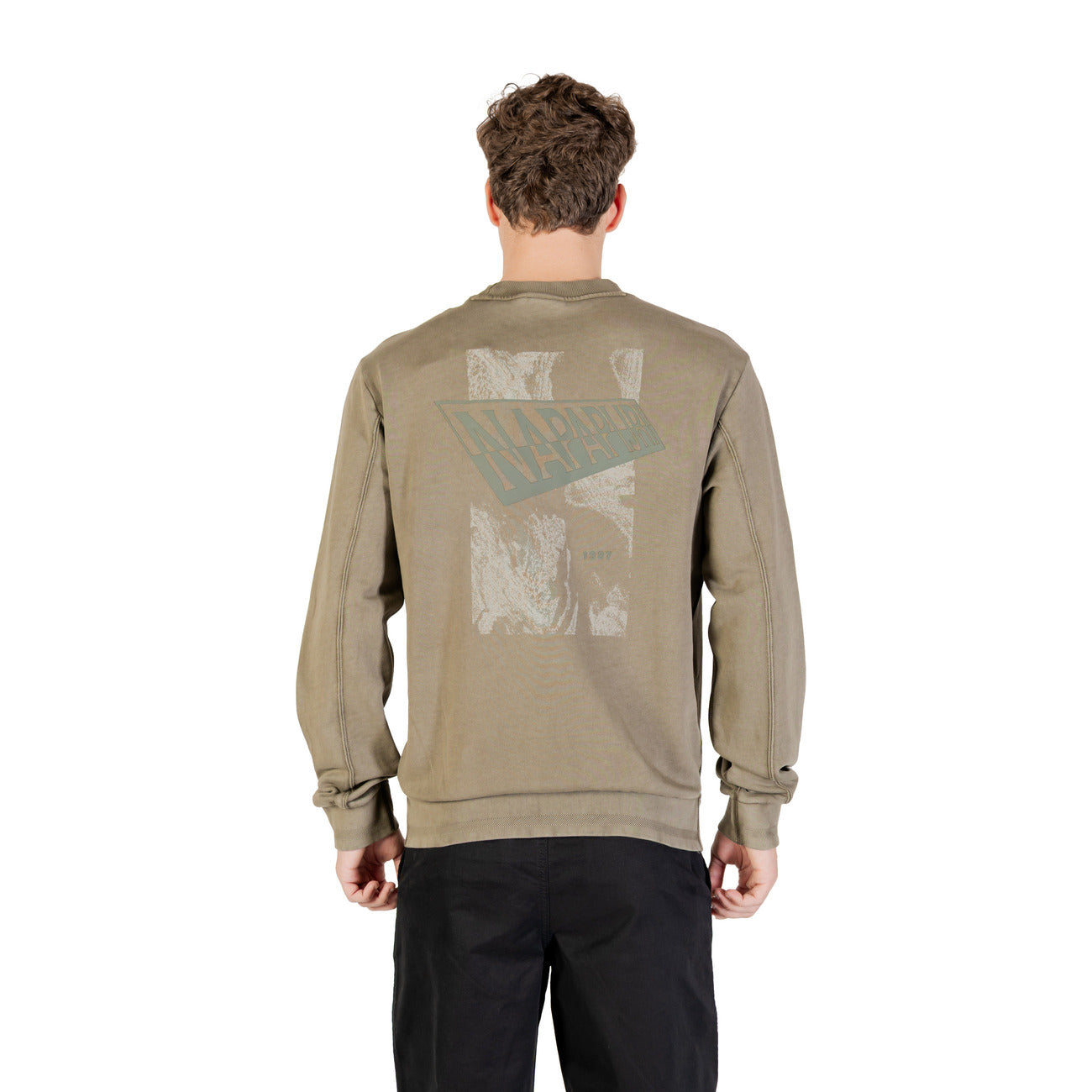 Napapijri Homme Sweatshirts