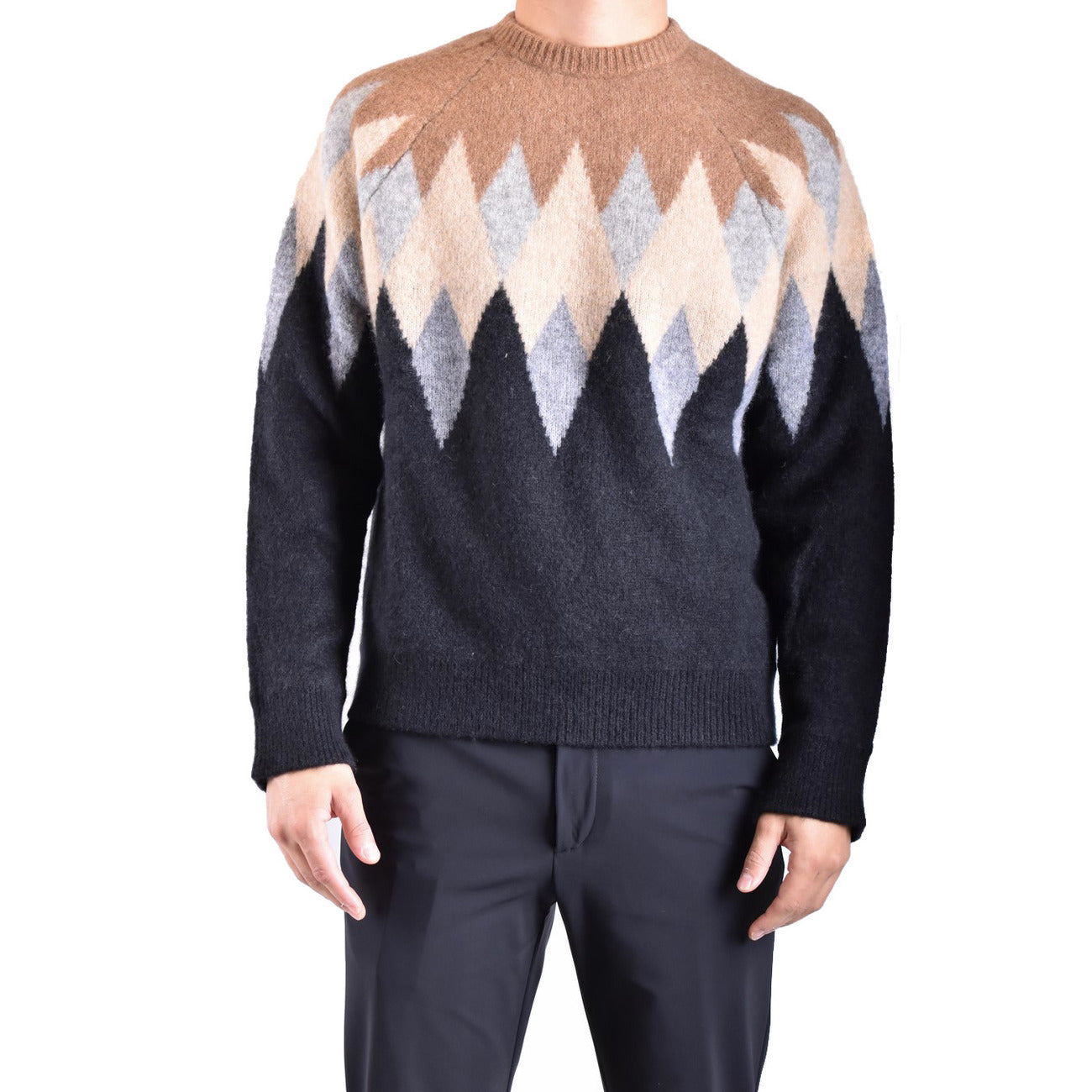 Laneus Men's Sweaters