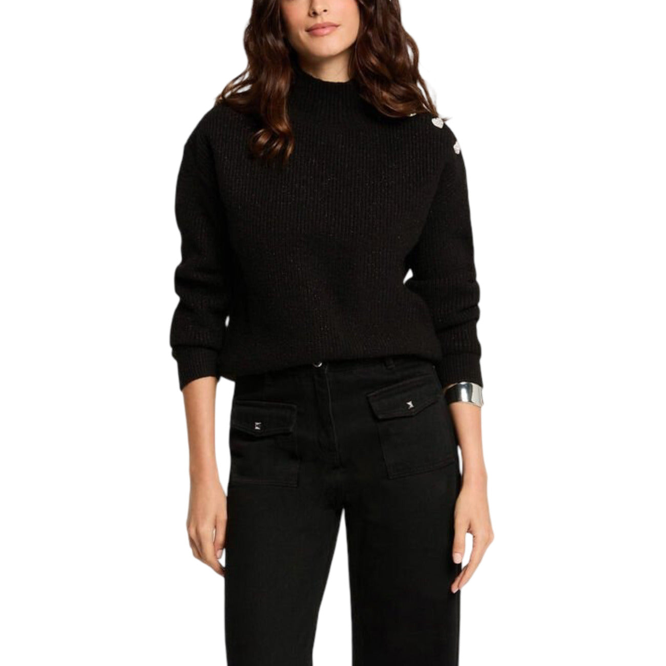Morgan De Toi Women's Sweaters