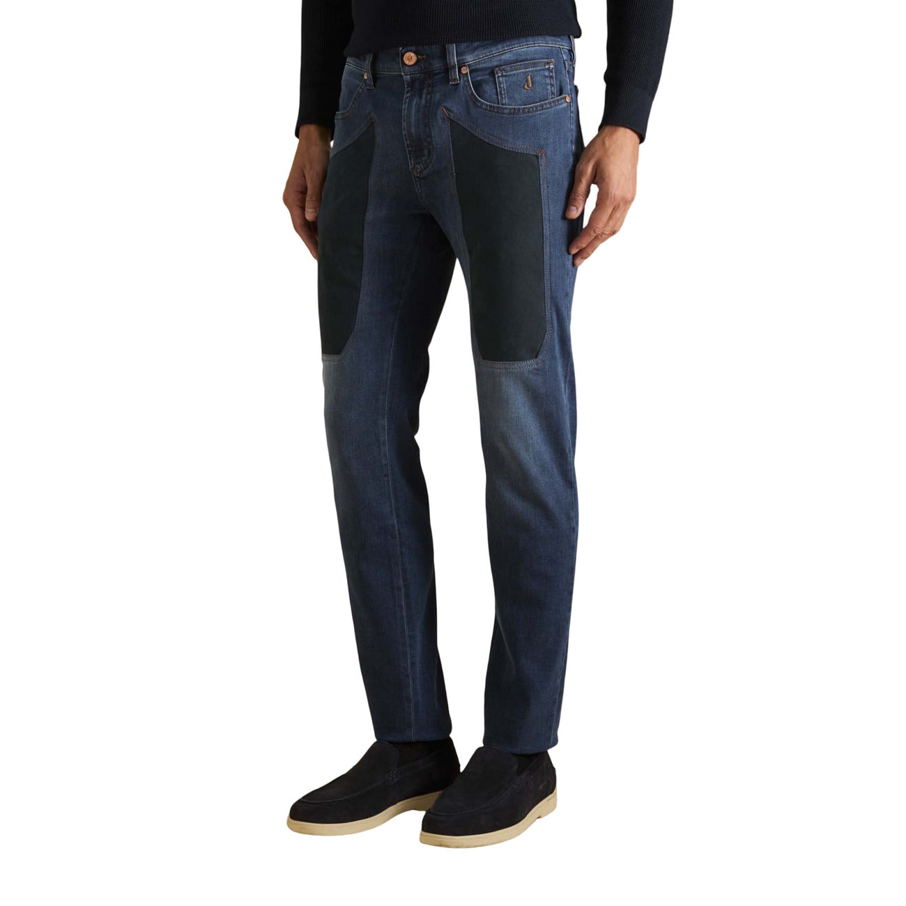 Jeckerson Men's Jeans