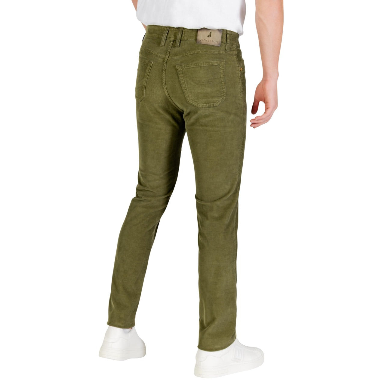 Jeckerson Men's Trousers
