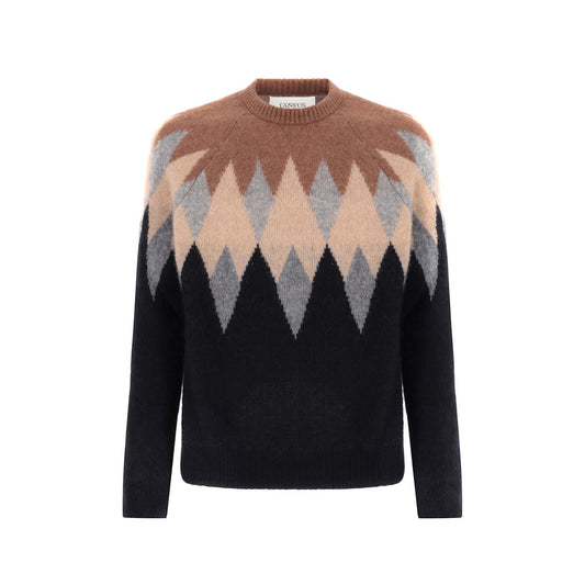 Laneus Men's Sweaters