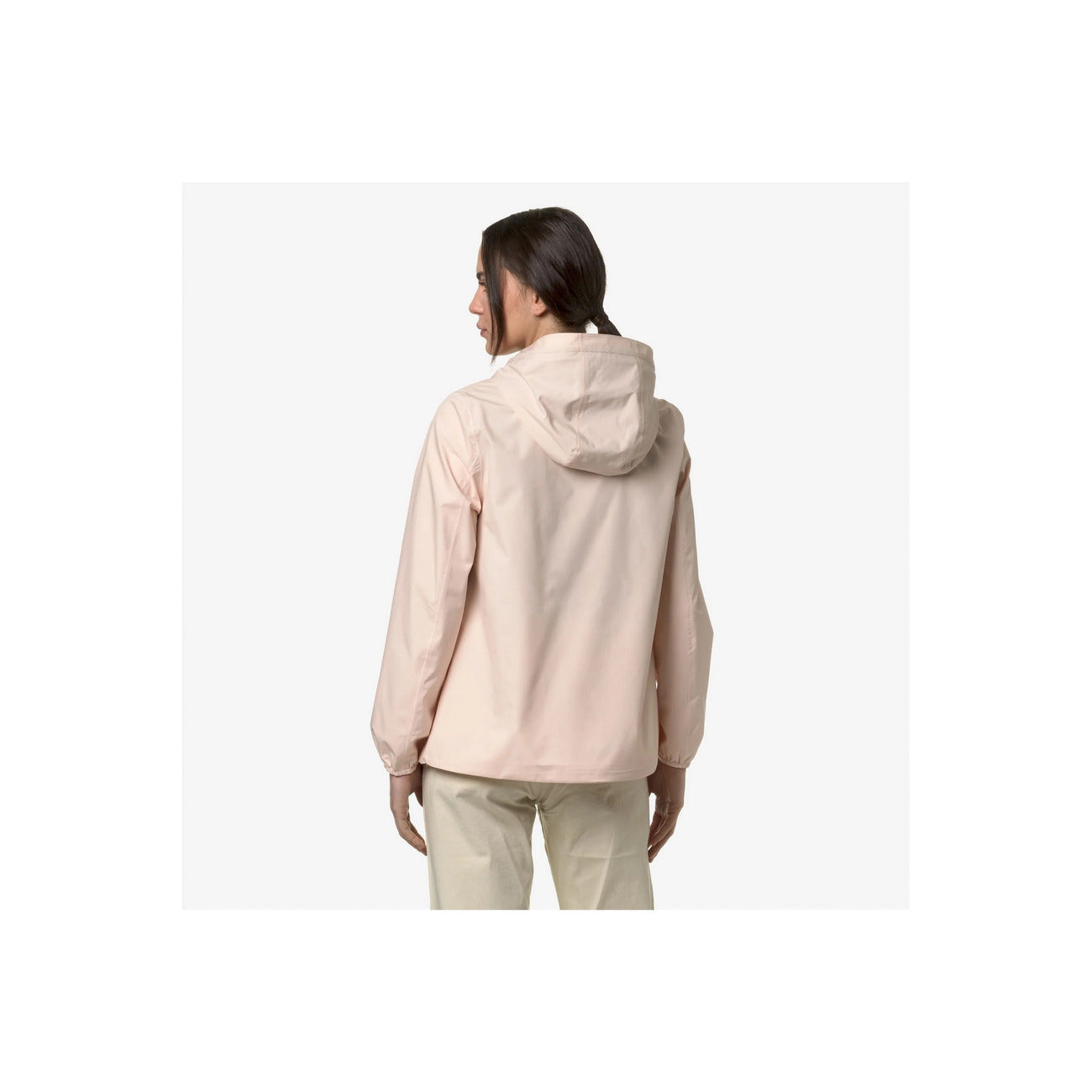 Giacche da donna K-way