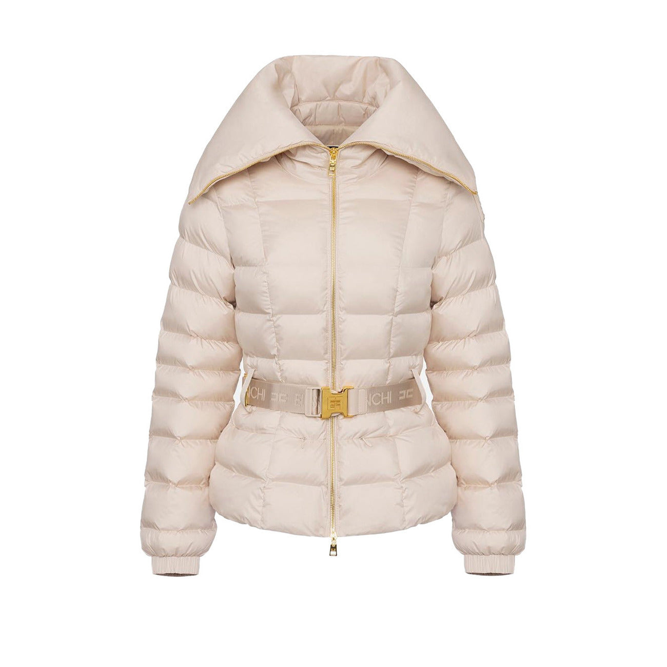 Elisabetta Franchi Women Jackets