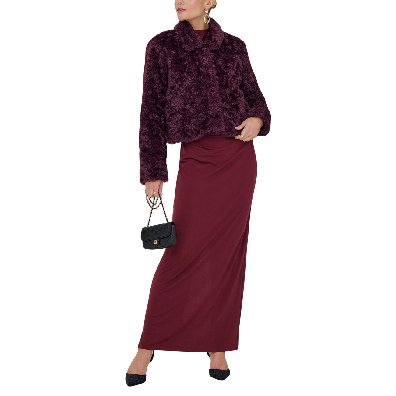 Only Femme Jaquettes