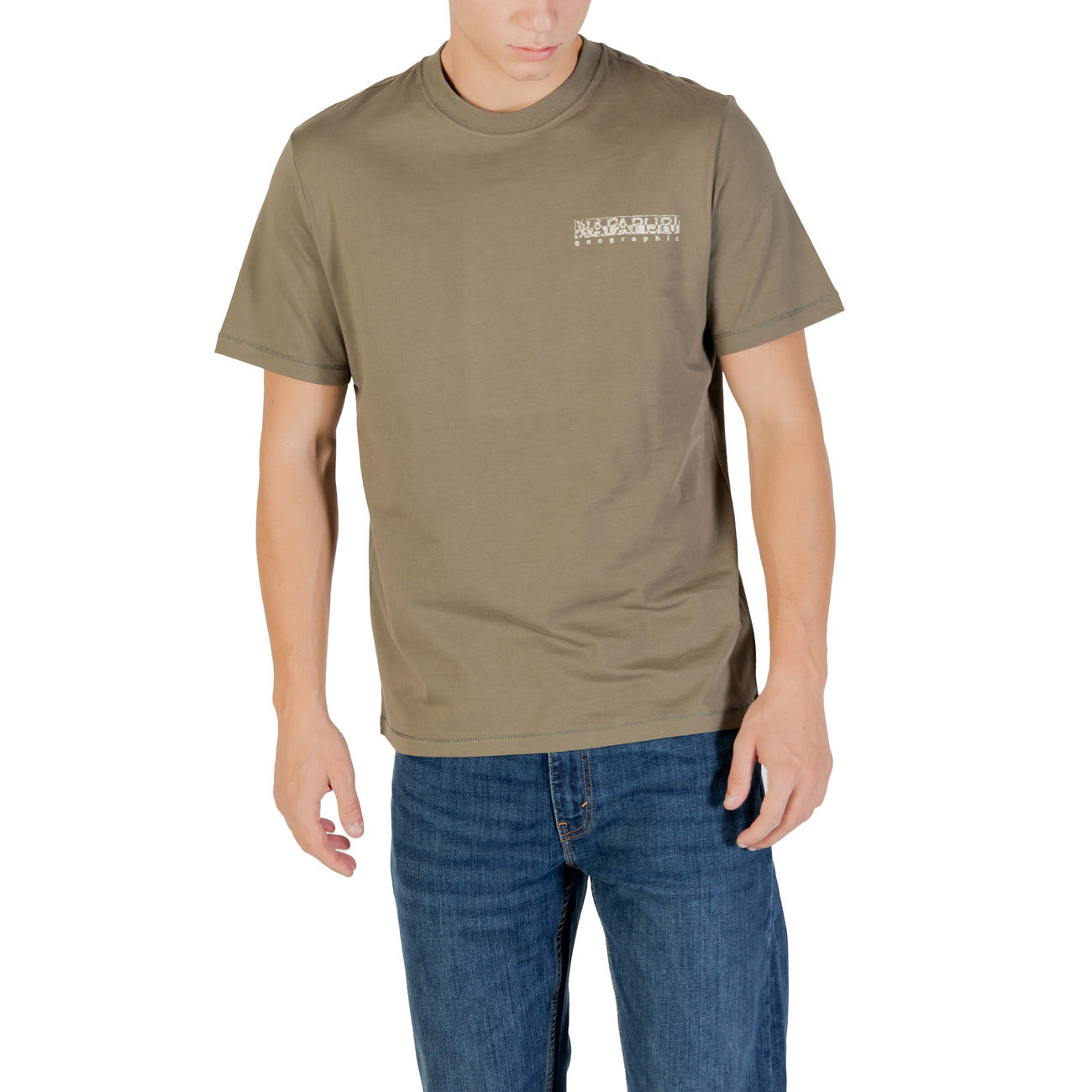 Napapijri Homme T-Shirts