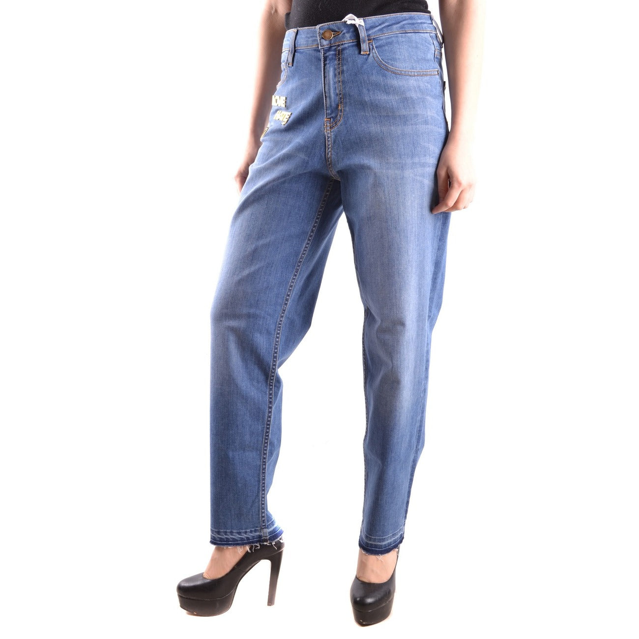 Love Moschino Women's Jeans