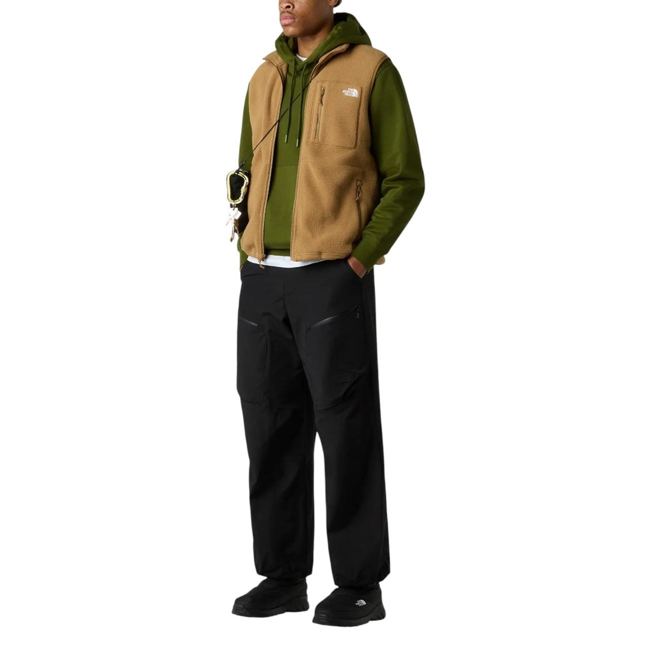 The North Face Men's Jackets