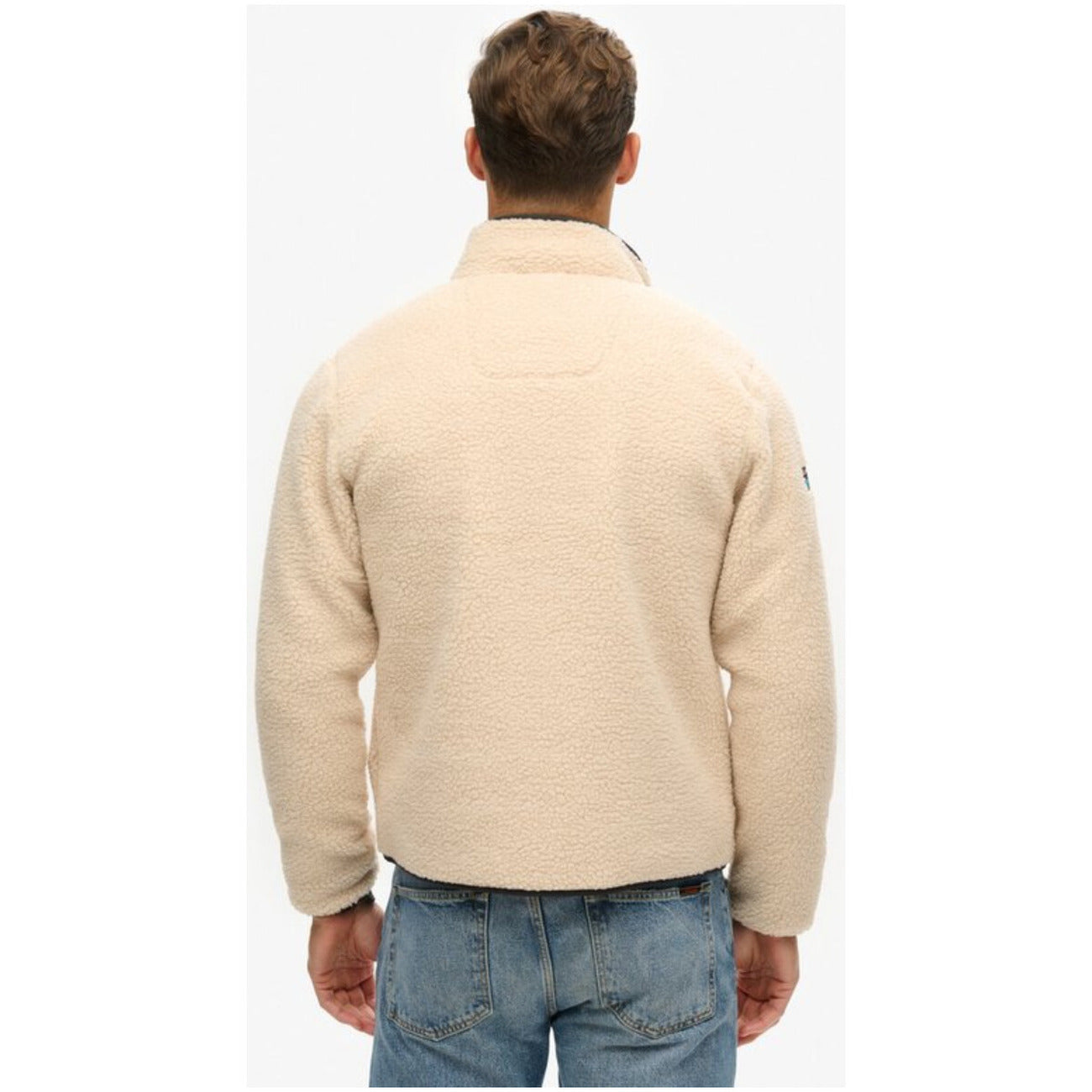 Superdry Homme Jaquettes