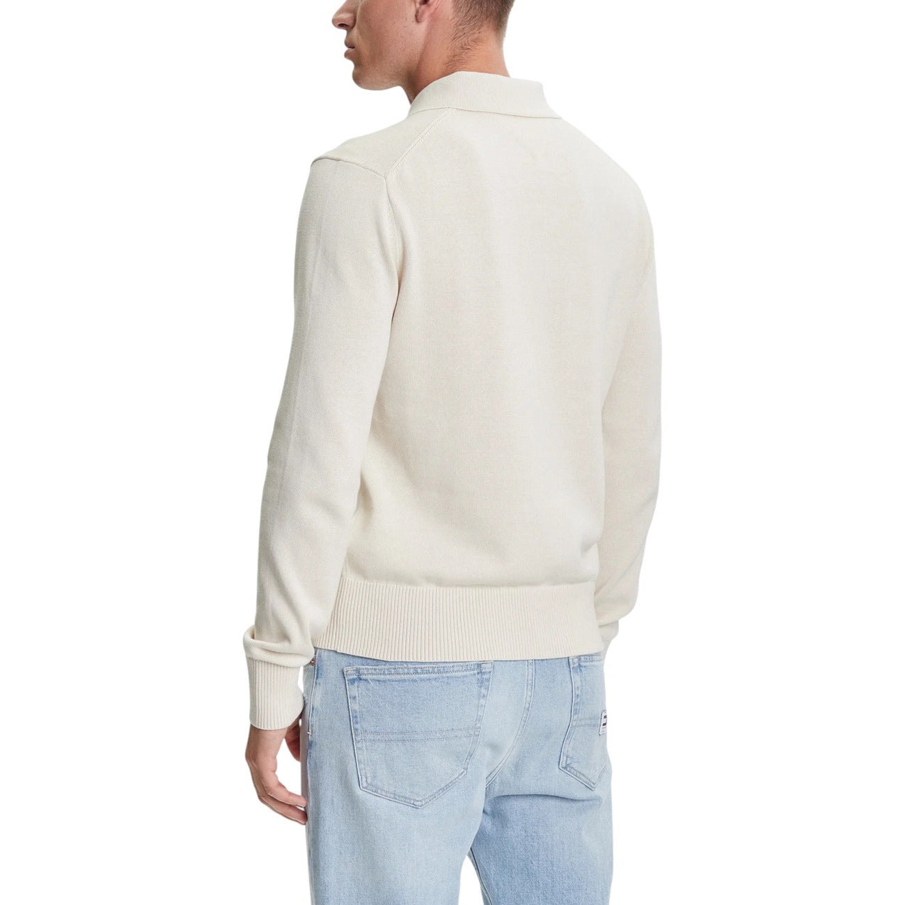 Tommy Hilfiger Jeans Men's Polo Shirt