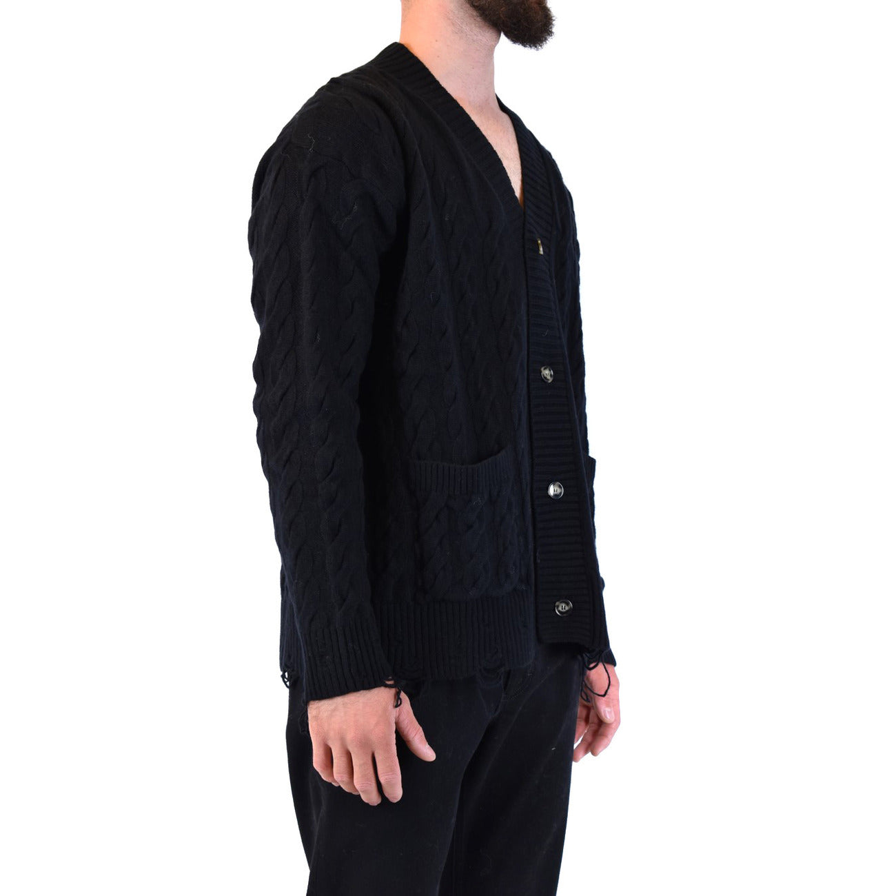 Laneus Men's Cardigans