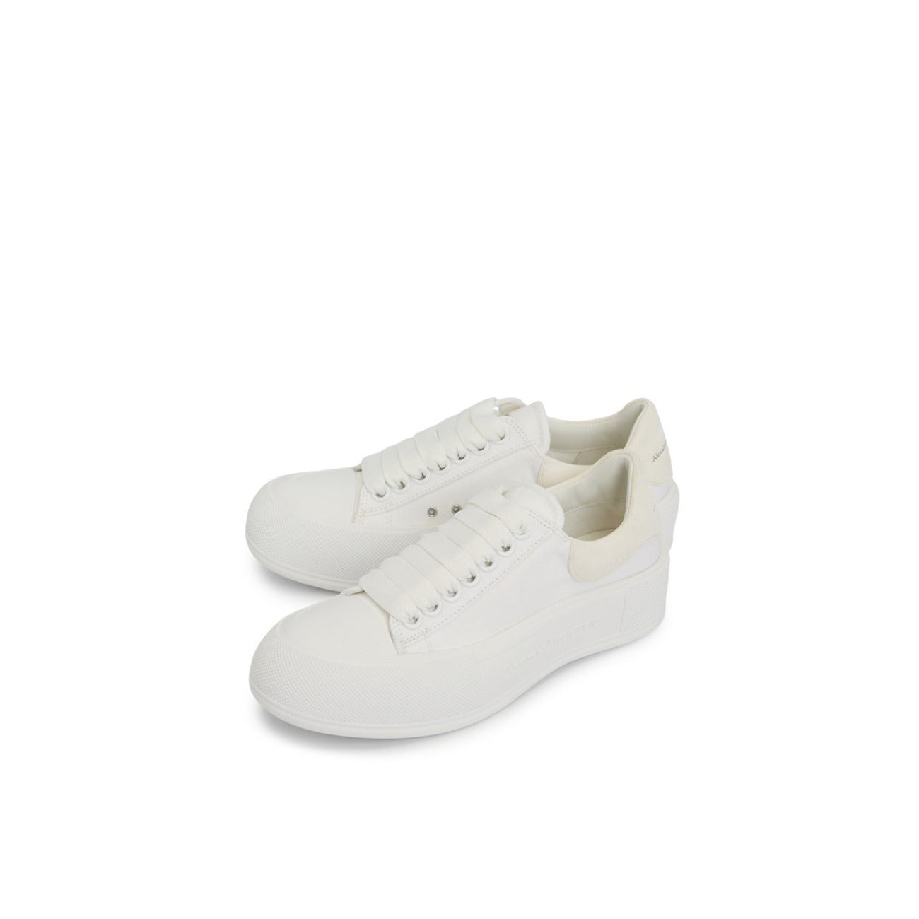 Alexander Mcqueen Women Sneakers