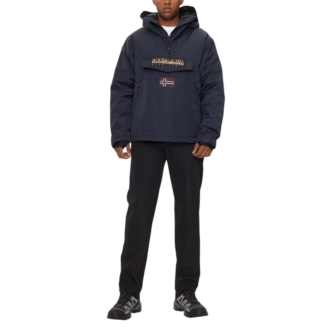 Napapijri Homme Vestes